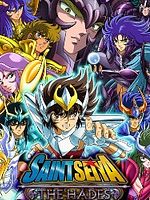 Saint Seiya Mei-ô Hades Jûnikyû-hen/Meikai-hen görüntüsü