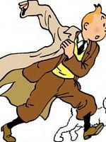 Les Aventures de Tintin görüntüsü
