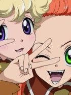 Sugar Sugar Rune görüntüsü