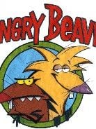 The Angry Beavers görüntüsü