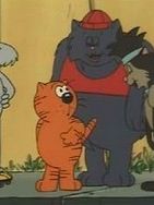 Heathcliff & the Catillac Cats görüntüsü