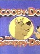 Scooby-Doo and Scrappy-Doo posteri