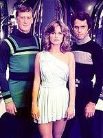 Logan's Run görüntüsü