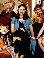 Horace and Tina posteri