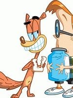 Squirrel Boy görüntüsü