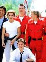 Medicopter 117 görüntüsü