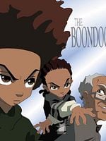 The Boondocks görüntüsü