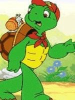 Franklin görüntüsü