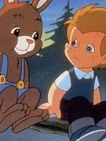 Sylvanian Families posteri