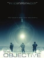 The Objective posteri