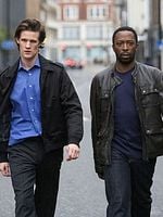 Moses Jones görüntüsü