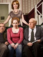 The Old Guys görüntüsü