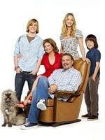The Bill Engvall Show görüntüsü