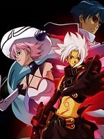 .hack//Roots görüntüsü