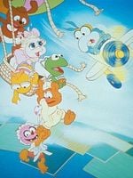 Muppet Babies görüntüsü