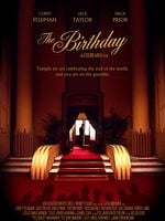 The Birthday posteri