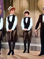 Harry's Girls görüntüsü