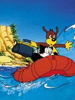 Pif et Hercule görüntüsü