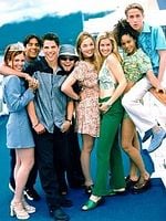 Breaker High görüntüsü