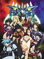 Vandread görüntüsü