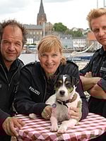 Da Kommt Kalle görüntüsü