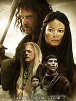 Knights of Bloodsteel görüntüsü