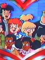 The New Archies görüntüsü