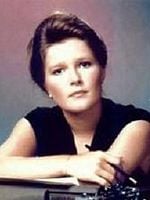 Mrs Columbo görüntüsü