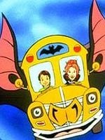 The Magic School Bus görüntüsü