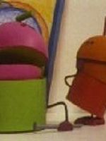 Albert et Barnabé görüntüsü