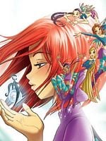 W.I.T.C.H görüntüsü