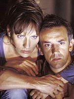 Eaux troubles görüntüsü