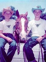 The Adventures of Spin and Marty görüntüsü