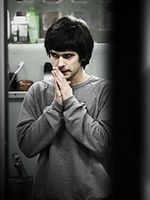 Criminal Justice görüntüsü