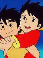 Mirai Shōnen Conan görüntüsü