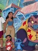 Lilo & Stitch: The Series görüntüsü
