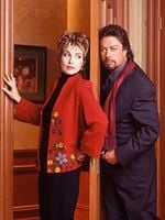 Over the Top posteri