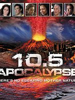 10.5: Apocalypse görüntüsü