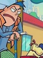 Corneil & Bernie görüntüsü