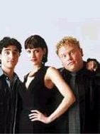 The Trouble with Normal görüntüsü