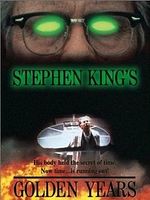 Golden Years görüntüsü