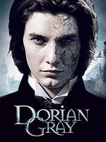 Dorian Gray posteri