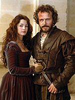 La Dame de Monsoreau görüntüsü