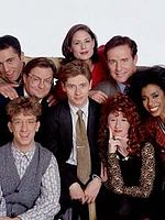 NewsRadio görüntüsü