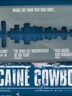 Cocaine Cowboys posteri