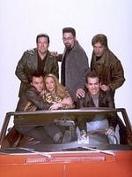 The Chris Isaak Show görüntüsü