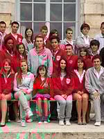 L'Internat görüntüsü