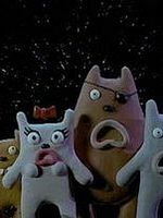 Rex the Runt görüntüsü