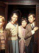 The Chronicles of Narnia : The Lion, the Witch and the Wardrobe görüntüsü