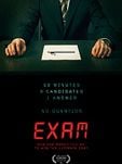 Exam posteri